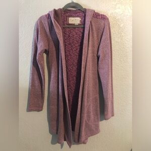 Evy’s Tree Lisa in Lilac size small.
